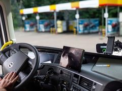 Shell’den yapay zekayla sıfır kaza