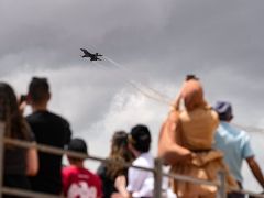 TEKNOFEST KKTC 2025 Coşkuyla Başladı!