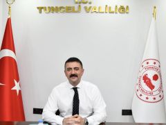 Tunceli Valisi Bülent Tekbıyıkoğlu Neden Merkeze Çekildi