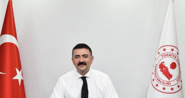 Tunceli Valisi Bülent Tekbıyıkoğlu Neden Merkeze Çekildi