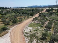 Urla’da trafiği rahatlatacak hamleler