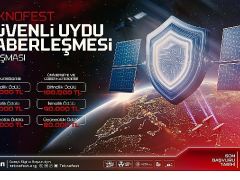 Uydu Haberleşmesinin Güvenliği İçin Genç Zihinler TEKNOFEST’te Yarışıyor