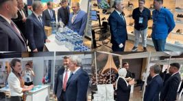 Türkiye ile Afrika Arasındaki Ticaret Hacmi Rekor Seviyeye Ulaştı