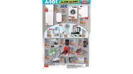 26 Haziran’da A101’de Elektrikli Araç Fırsatı