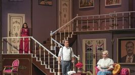 8. Uluslararası Efes Opera ve Bale Festivali – Basın Bülteni ve Görselleri