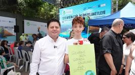 9. Kadıköy Çevre Festivali Sona Erdi