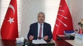 Başkan Abdullah Yaşar: “CHP’nin İradesi, Sandıktan Doğar”