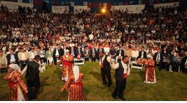 Abdal Musa Sultan Tekke’de etkinliklerle anıldı