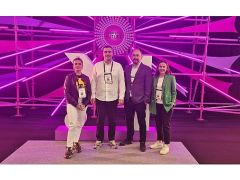 Aktif Bank ekosistemi, Money 20/20 zirvesinde