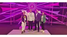 Aktif Bank ekosistemi, Money 20/20 zirvesinde