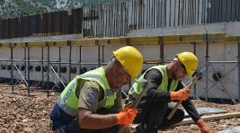 Antalya’nın Su Altyapısına 1 Milyar 250 Milyon TL’lik Dev Yatırım