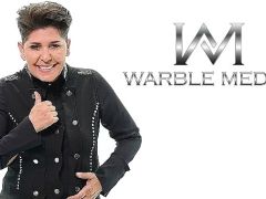 Arabeskin Usta İsmi Cansever’in Menajerliği Artık Warble Medya Tarafından Yürütülecek