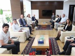 ASAT TSE denetiminden başarıyla geçti