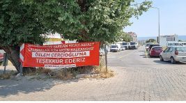 Aydın Büyükşehir Belediyesi Yol Yapım ve Yenileme Çalışmalarına Devam Ediyor