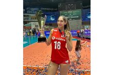 Aydın Büyükşehir Belediyespor, Selen Köse’yi Kadrosuna Kattı