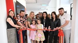 Aydın’da Sanatın Renkleri Yıl Sonu Sergisinde Buluştu