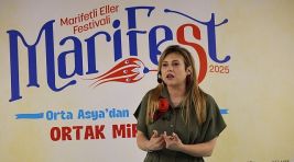 Ayşegül Dede ile hikâyelerle dolu yolculuk