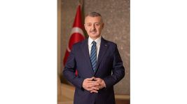 “Baba duası, sarsılmaz bir dağın yürekteki yankısıdır”