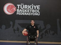 “Bağcılar Belediyesi Başantrenörü Emrah Elban U23 Milli Takımı ile Dünya Şampiyonası’nda”