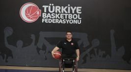 “Bağcılar Belediyesi Başantrenörü Emrah Elban U23 Milli Takımı ile Dünya Şampiyonası’nda”