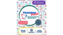 Bakırköy sürdürülebilir alışveriş festivali; “Yenidenfest” başlıyor