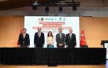 Başkan Altay: “Yarının Köyleri Projesi ile Teknolojinin İmkânlarını Köylerimize Taşıyacak, Üretim Gücünü Artıracağız”