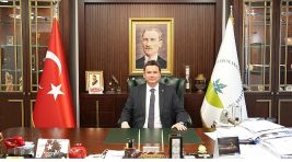 Başkan Aydın’dan Kurban Bayramı mesajı