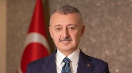 Başkan Büyükakın’dan YKS’ye girecek öğrencilere başarı mesajı