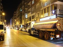 Başkan Çerçioğlu: Pırıl Pırıl Bir Aydın İçin 24 Saat Sahadayız