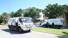 Başkan Çerçioğlu’nun Çalışmaları Didim’e Değer Katıyor