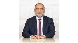Başkan İbrahim Sandıkçı’dan Kurban Bayramı Mesajı