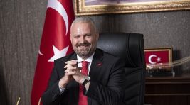 Başkan Pehlivan’dan Kurban Bayramı mesajı
