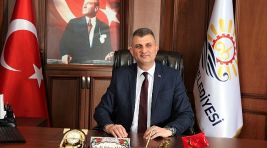Başkan Sezer’den Kurban Bayramı mesajı
