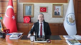 Başkan Uzun’dan Kurban Bayramı mesajı…