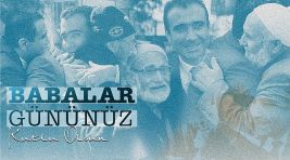 Belediye Başkanı Savaş Kalaycı’nın Babalar Günü Mesajı