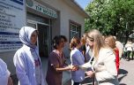 Belediyede Bayram Heyecanı