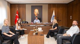 BETEM’de yapılan atölye çalışması uluslararası kongreye davet aldı