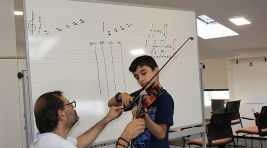 Bilgi Evleri ‘Yaz Etkinlikleri’ İçin Kayıtlar Başladı