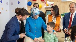 Bilim ve Teknoloji Ülgün’de Buluştu! Karadağ’daki İlk Bilim Türkiye Atölyesi Kapılarını Açtı