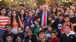 Büyükakın’dan LGS’ye girecek öğrencilere başarı dileği