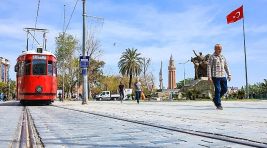 Büyükşehir Belediyesi Kurban Bayramı’na hazır