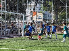 Büyükşehir Futbol Akademisi kayıtları başladı