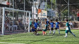Büyükşehir Futbol Akademisi kayıtları başladı