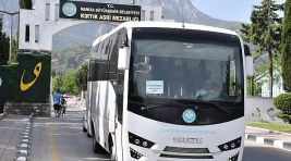 Büyükşehir Kurban Bayramı’na Hazır