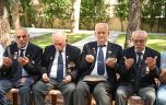 Büyükşehir Şehit ve Gazi Ailelerini Kurban Bayramı’nda Yalnız Bırakmadı