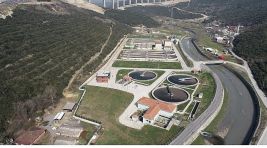 Büyükşehir’de hedef yüzde 100 ileri biyolojik arıtma