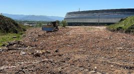 Büyükşehir’den Kocaeli Stadı’na yeni otopark