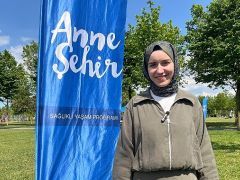 Büyükşehir’den sağlıklı bayram sofrası önerisi