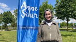 Büyükşehir’den sağlıklı bayram sofrası önerisi