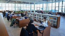 Büyükşehir’le harflerin renkli dünyasına yolculuk